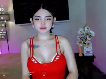 prtty_abby03 on Chaturbate 