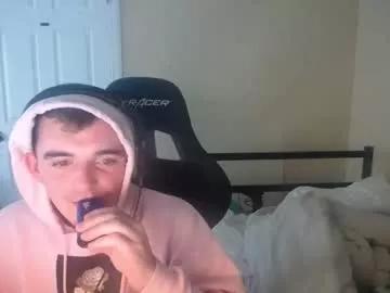pumpkin_smash69 on Chaturbate