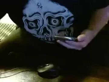 Chaturbate punkypapi  is Freechat  punkypapi —  ~Cum hang with me... let's have some fun  XxX #tall #blonde #blueeyes #smoke #goth #tease #flirt #kiss