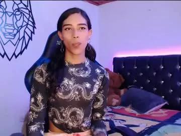 pupi_wolf on Chaturbate 