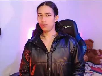 pupi_wolf on Chaturbate 
