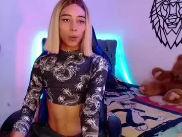 pupi_wolf on Chaturbate 