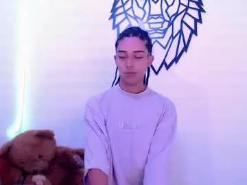 pupi_wolf on Chaturbate 