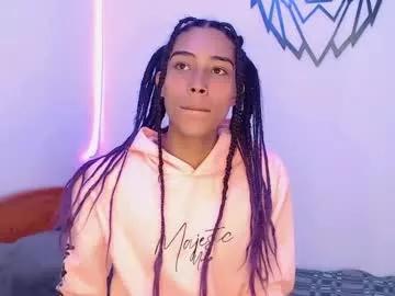 pupi_wolf on Chaturbate 