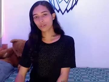 pupi_wolf on Chaturbate 
