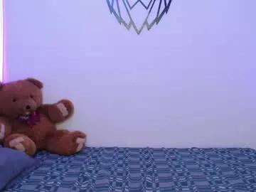 pupi_wolf on Chaturbate 