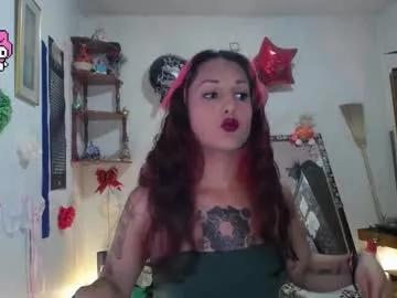 purplekattlyn on Chaturbate 