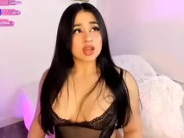 queen_liana on Chaturbate