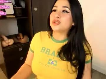 queen_liana on Chaturbate