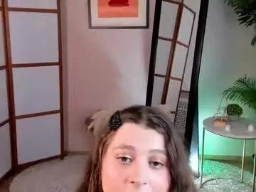 queen_michelle_ on Chaturbate 