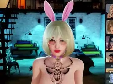 queen_of_tease on Chaturbate