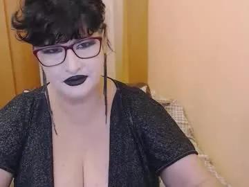 queenofsin on Chaturbate 
