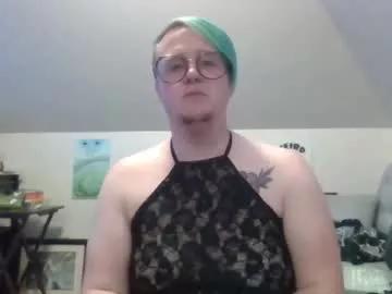queerlyjaz on Chaturbate 