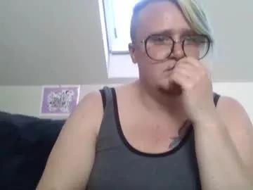 queerlyjaz on Chaturbate 