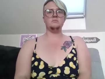 queerlyjaz on Chaturbate 