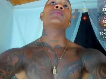 ragnarhot24 — GOAL: cock oil [23 tokens remaining] Welcome to my room! #bbc #bigcock #ass #lovense #latino