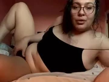 rattlesnakebitch on Chaturbate 