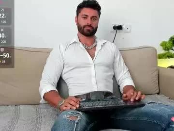 rawadam on Chaturbate