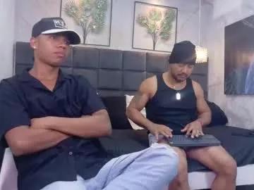 rawblackked — GOAL:  Flex muscles [16 tokens remaining] Cum Show pvt #muscular #latino #bigcock #18 #black