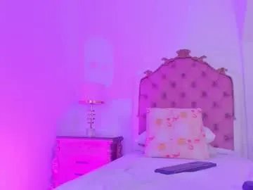 rebeca_watsson on Chaturbate 