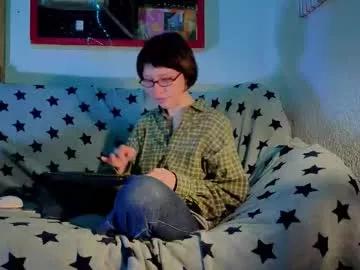 Freechat reborn_elf on Chaturbate
