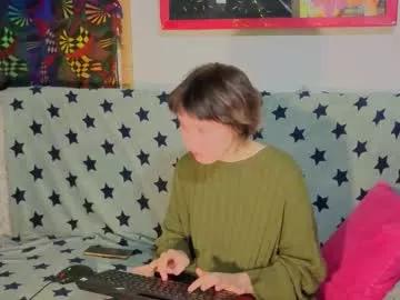 Freechat reborn_elf on Chaturbate