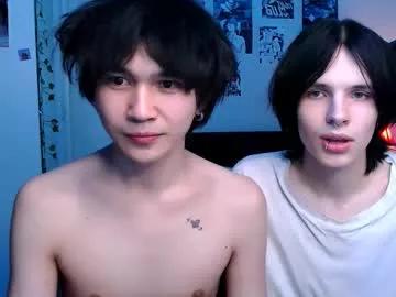 rennuts on Chaturbate 