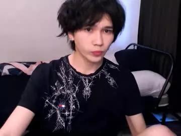 rennuts on Chaturbate 