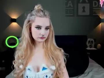 riawoods on Chaturbate