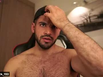 rick_smith153 — CUM SHOW - MASTER-  #bigcock #findom #muscle #hairy #daddy [3000 tokens remaining]