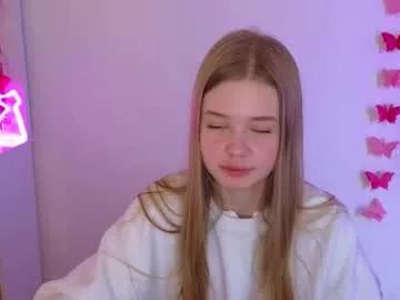 riinaaa on Chaturbate 