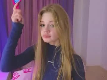 riinaaa on Chaturbate 