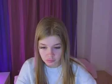 riinaaa on Chaturbate 