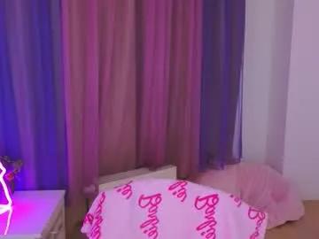 riinaaa on Chaturbate 