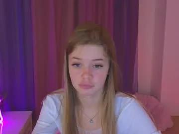 riinaaa on Chaturbate 