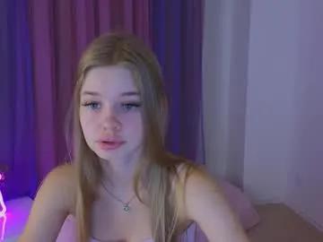 riinaaa on Chaturbate 