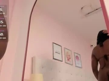 ritagibsonn on Chaturbate