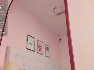 ritagibsonn on Chaturbate