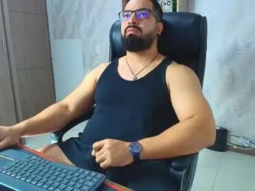 robby_k on Chaturbate 