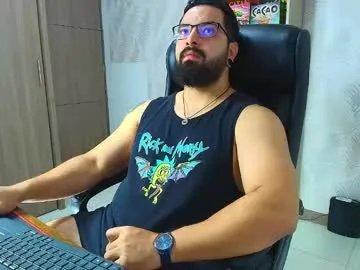 robby_k on Chaturbate 
