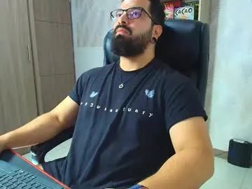 robby_k on Chaturbate 