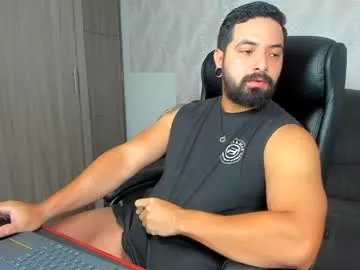 robby_k on Chaturbate 