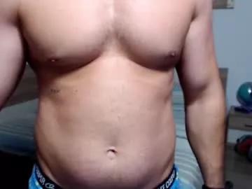 robbyshawz on Chaturbate 