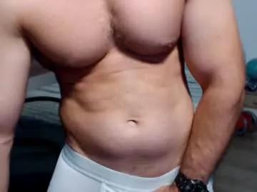 robbyshawz on Chaturbate 