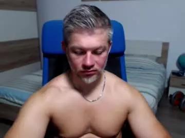 robbyshawz on Chaturbate 