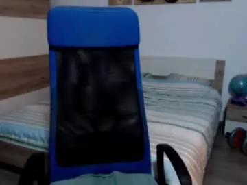 robbyshawz on Chaturbate 