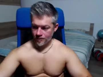 robbyshawz on Chaturbate 
