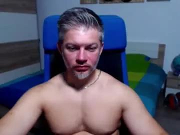 robbyshawz on Chaturbate 