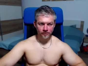 robbyshawz on Chaturbate 
