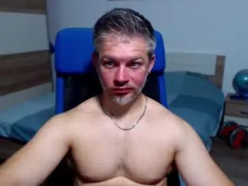 robbyshawz on Chaturbate 
